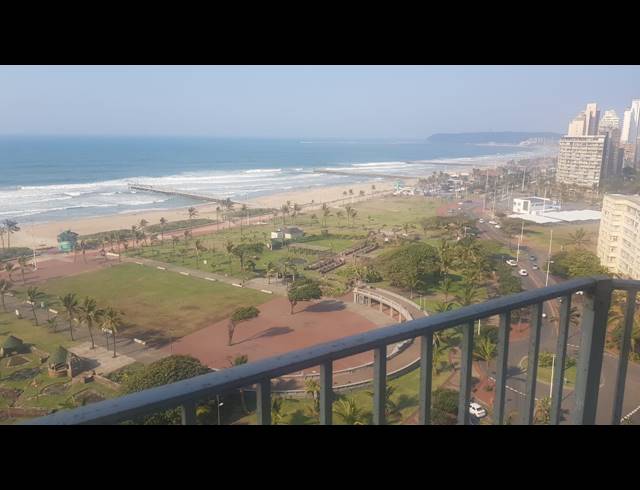 3 BEDROOM FLAT FOR SALE IN NORTH BEACH